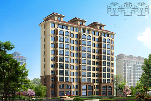 石河、三十里堡、炮臺新家園項目